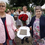 25-lecie sanktuarium szensztackiego w Rokitnicy