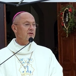 25-lecie sanktuarium szensztackiego w Rokitnicy