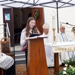 25-lecie sanktuarium szensztackiego w Rokitnicy