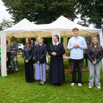 25-lecie sanktuarium szensztackiego w Rokitnicy