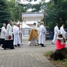 Potrójny jubileusz u redemptorystów i służebniczek we Wrocławiu
