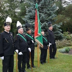 25-lecie sanktuarium szensztackiego w Rokitnicy