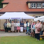 25-lecie sanktuarium szensztackiego w Rokitnicy