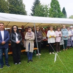 25-lecie sanktuarium szensztackiego w Rokitnicy