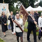 25-lecie sanktuarium szensztackiego w Rokitnicy