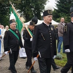 25-lecie sanktuarium szensztackiego w Rokitnicy