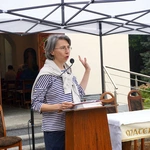 25-lecie sanktuarium szensztackiego w Rokitnicy