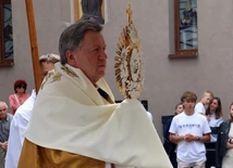 Abp Kupny: To, kim jesteś, sprawdza się w spotkaniu z drugim człowiekiem