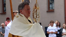 Abp Kupny: To, kim jesteś, sprawdza się w spotkaniu z drugim człowiekiem