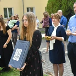 51. ​Pielgrzymka Ruchu Światło-Życie do Rokitna