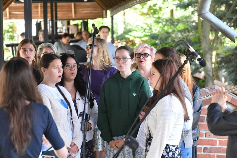 51. ​Pielgrzymka Ruchu Światło-Życie do Rokitna