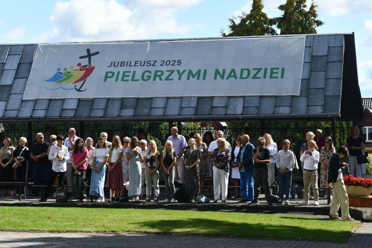 51. ​Pielgrzymka Ruchu Światło-Życie do Rokitna