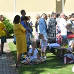 51. ​Pielgrzymka Ruchu Światło-Życie do Rokitna