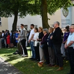 51. ​Pielgrzymka Ruchu Światło-Życie do Rokitna