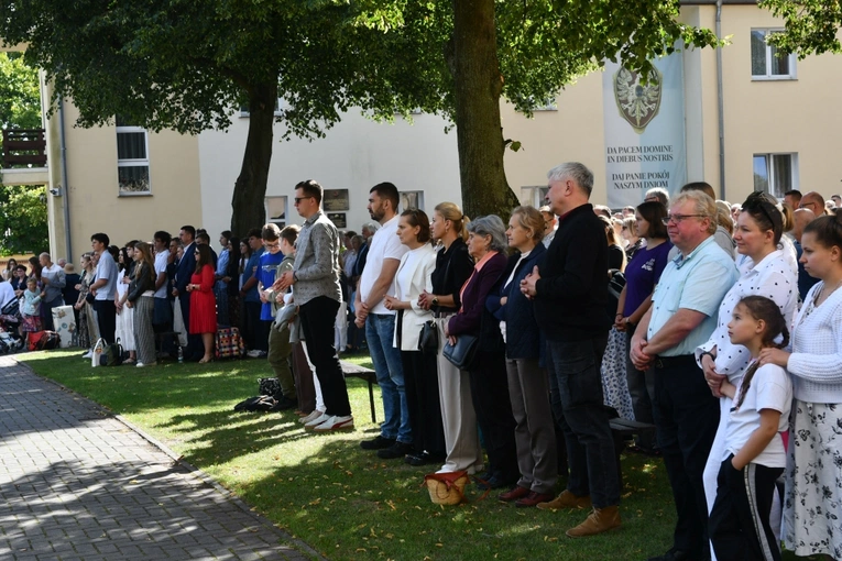 51. ​Pielgrzymka Ruchu Światło-Życie do Rokitna