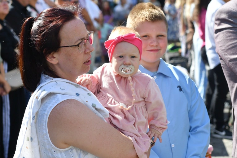 51. ​Pielgrzymka Ruchu Światło-Życie do Rokitna