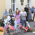 51. ​Pielgrzymka Ruchu Światło-Życie do Rokitna