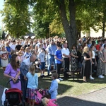 51. ​Pielgrzymka Ruchu Światło-Życie do Rokitna