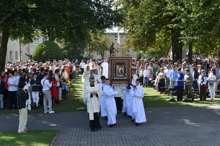51. ​Pielgrzymka Ruchu Światło-Życie do Rokitna