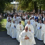 51. ​Pielgrzymka Ruchu Światło-Życie do Rokitna