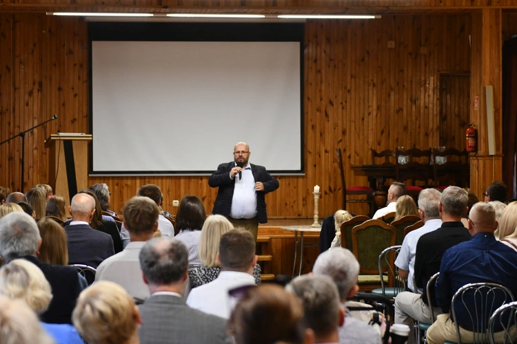 51. ​Pielgrzymka Ruchu Światło-Życie do Rokitna