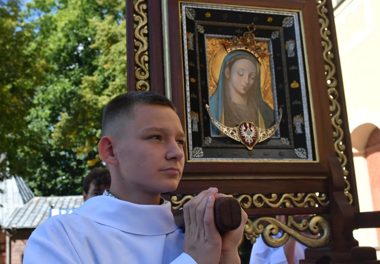 51. ​Pielgrzymka Ruchu Światło-Życie do Rokitna