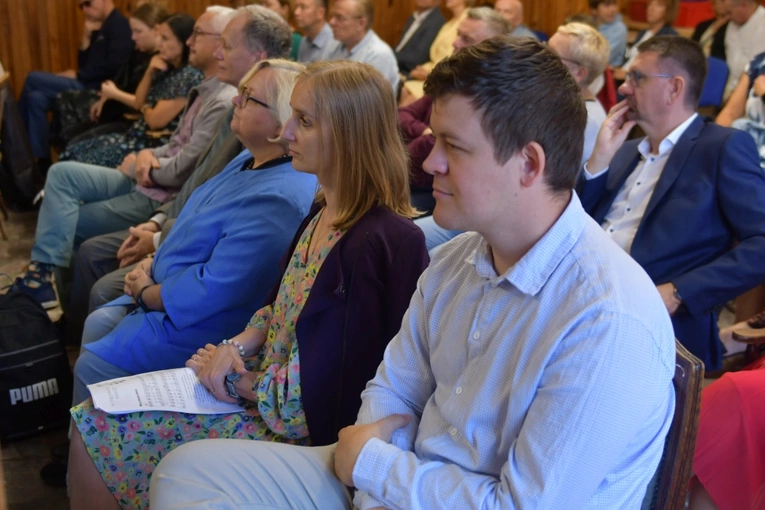 51. ​Pielgrzymka Ruchu Światło-Życie do Rokitna