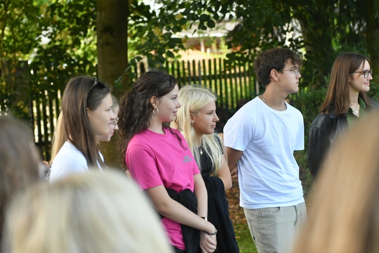 51. ​Pielgrzymka Ruchu Światło-Życie do Rokitna