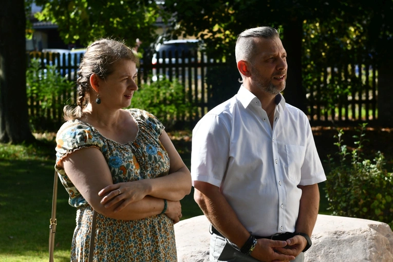 51. ​Pielgrzymka Ruchu Światło-Życie do Rokitna