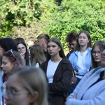 51. ​Pielgrzymka Ruchu Światło-Życie do Rokitna