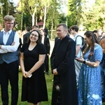51. ​Pielgrzymka Ruchu Światło-Życie do Rokitna