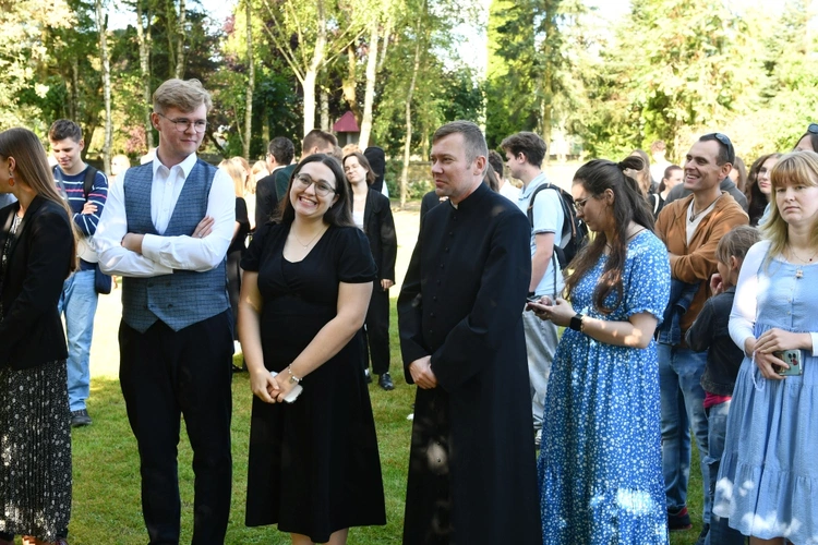 51. ​Pielgrzymka Ruchu Światło-Życie do Rokitna