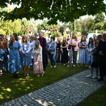51. ​Pielgrzymka Ruchu Światło-Życie do Rokitna