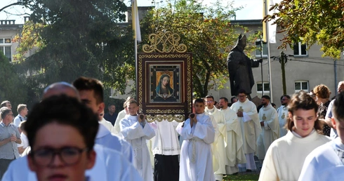 51. ​Pielgrzymka Ruchu Światło-Życie do Rokitna