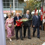 45. rocznica powstania NSZZ Solidarność oddział Żyrardów