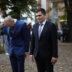 45. rocznica powstania NSZZ Solidarność oddział Żyrardów