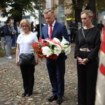 45. rocznica powstania NSZZ Solidarność oddział Żyrardów