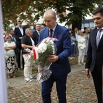 45. rocznica powstania NSZZ Solidarność oddział Żyrardów