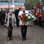 45. rocznica powstania NSZZ Solidarność oddział Żyrardów