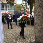 45. rocznica powstania NSZZ Solidarność oddział Żyrardów