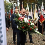 45. rocznica powstania NSZZ Solidarność oddział Żyrardów