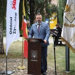 45. rocznica powstania NSZZ Solidarność oddział Żyrardów