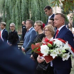 45. rocznica powstania NSZZ Solidarność oddział Żyrardów