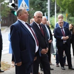 45. rocznica powstania NSZZ Solidarność oddział Żyrardów