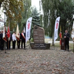45. rocznica powstania NSZZ Solidarność oddział Żyrardów