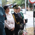 45. rocznica powstania NSZZ Solidarność oddział Żyrardów
