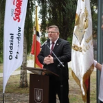 45. rocznica powstania NSZZ Solidarność oddział Żyrardów