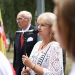 45. rocznica powstania NSZZ Solidarność oddział Żyrardów