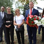 45. rocznica powstania NSZZ Solidarność oddział Żyrardów