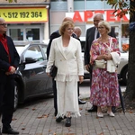 45. rocznica powstania NSZZ Solidarność oddział Żyrardów